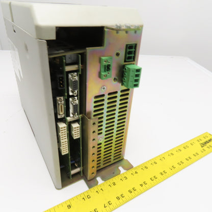 Allen Bradley 1394C-SJT05-L Digital Servo Driver 5kW 380/460VAC Input 530/680VDC