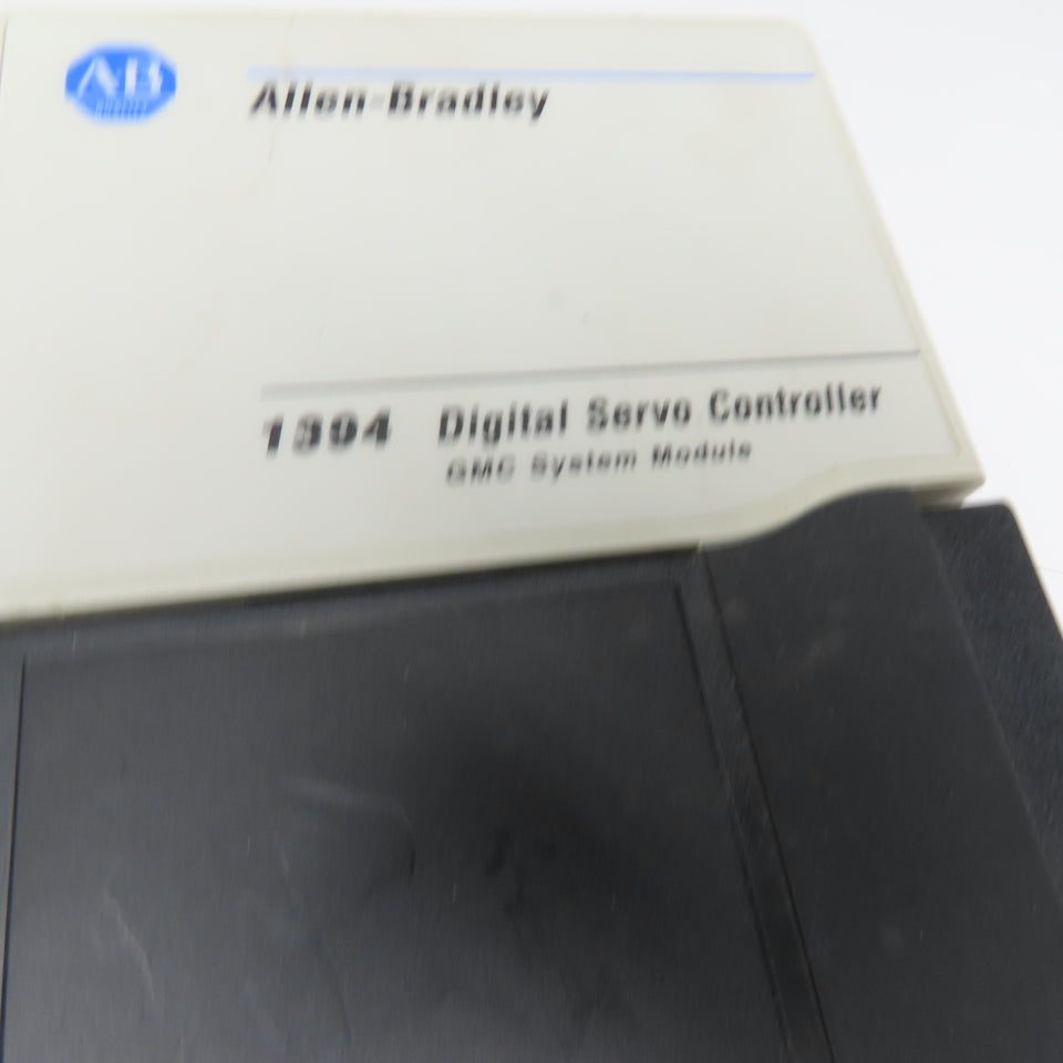 Allen Bradley 1394C-SJT05-L Digital Servo Driver 5kW 380/460VAC Input 530/680VDC