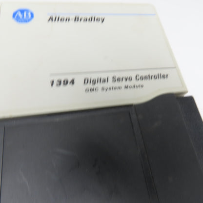 Allen Bradley 1394C-SJT05-L Digital Servo Driver 5kW 380/460VAC Input 530/680VDC