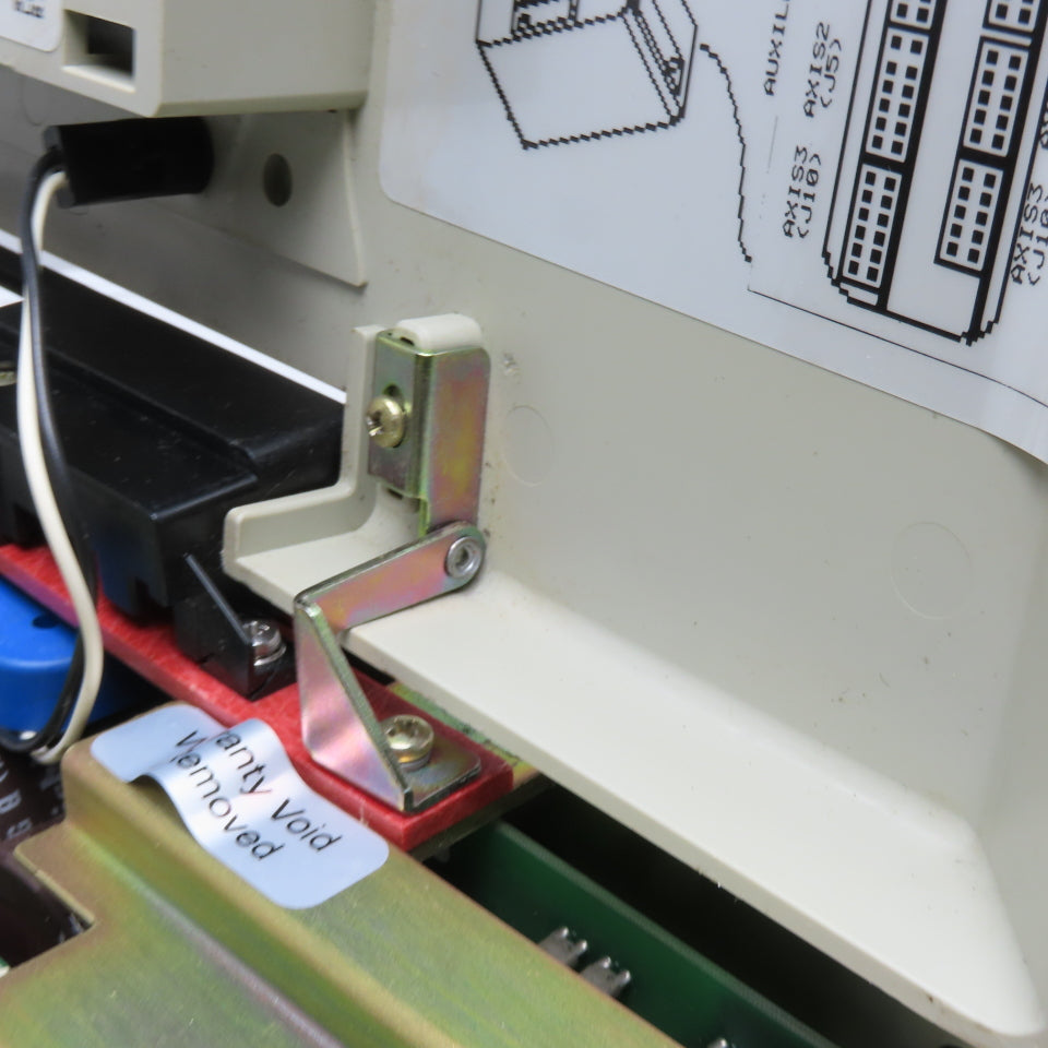 Allen Bradley 1394C-SJT05-L Digital Servo Driver 5kW 380/460VAC Input 530/680VDC