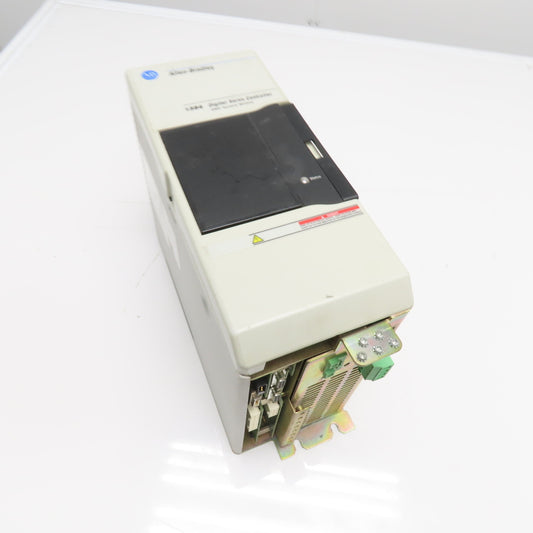 Allen Bradley 1394C-SJT05-L Digital Servo Driver 5kW 380/460VAC Input 530/680VDC