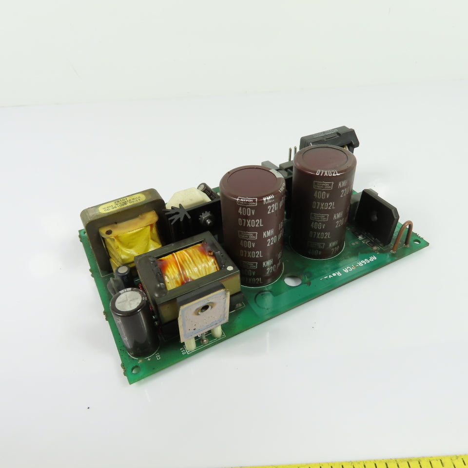 03364 APS6R-PCA Power Supply Circuit Board Assembly Rev G