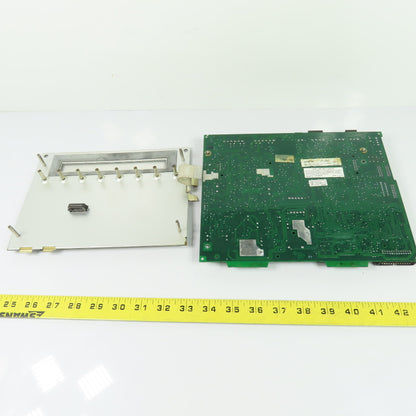 Notifier AFC-600 Intelligent Fire Detection and Alarm System Control Board