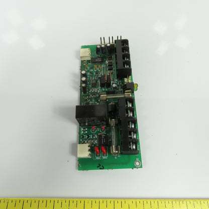 03364 Rev.G Circuit Board Assembly