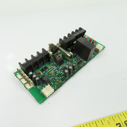 03364 Rev.G Circuit Board Assembly