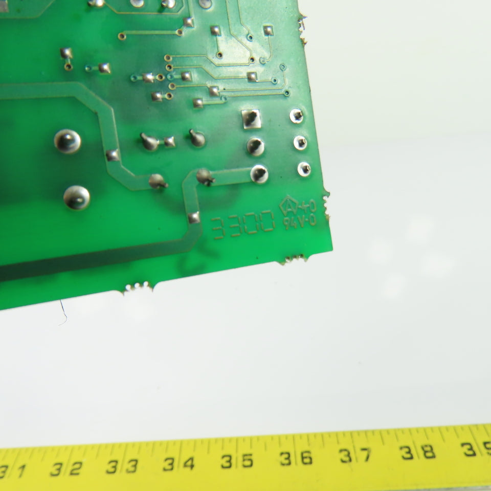 03364 Rev.G Circuit Board Assembly