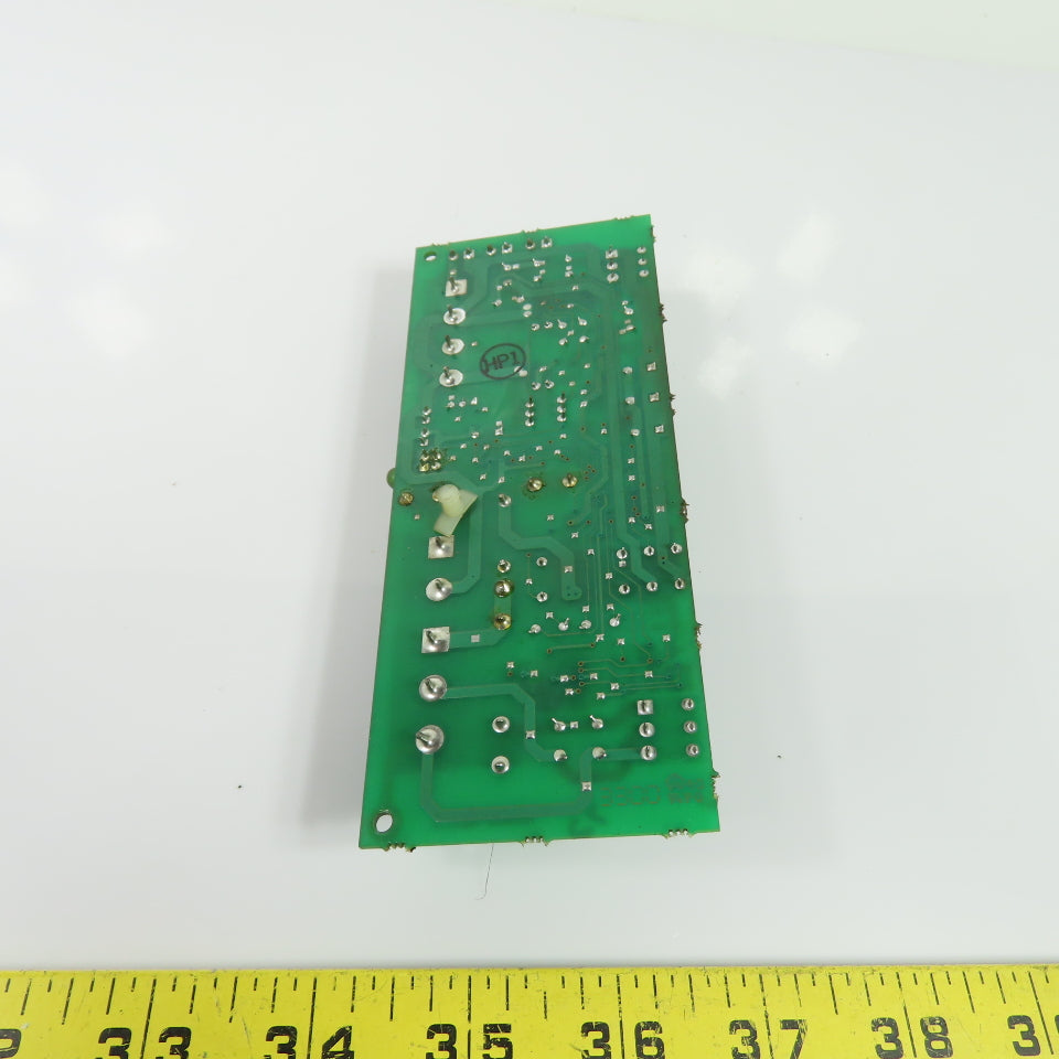 03364 Rev.G Circuit Board Assembly
