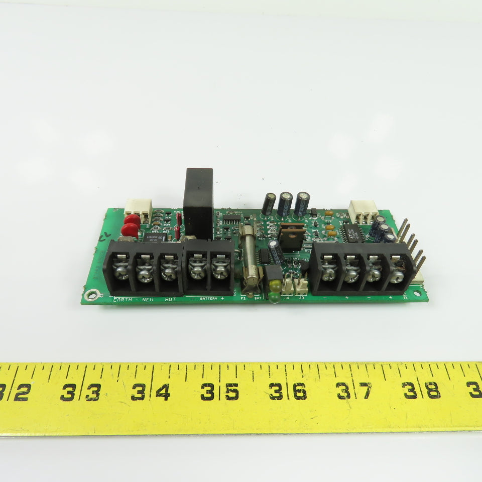 03364 Rev.G Circuit Board Assembly