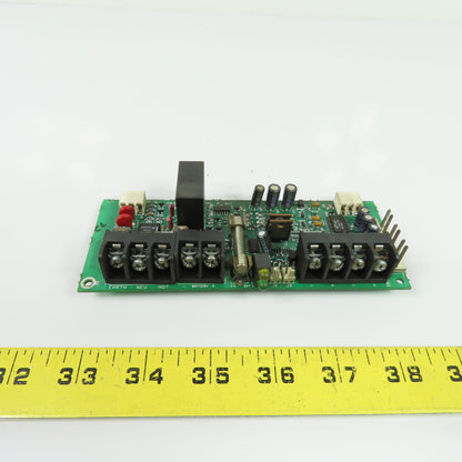 03364 Rev.G Circuit Board Assembly