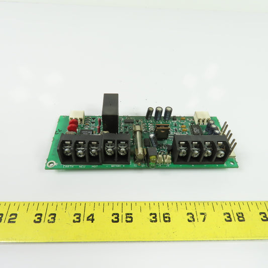 03364 Rev.G Circuit Board Assembly