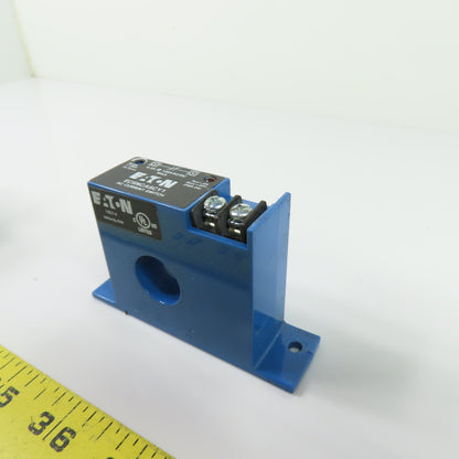 Eaton ECSNCASCY1 AC Current Switch 1-150A 135VAC/DC
