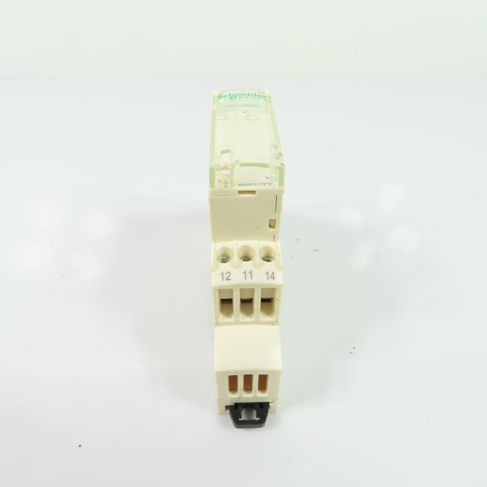 Schneider Electric RM17TT00 Phase Control Relay 208-480VAC 3Ph 5A