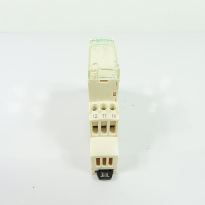 Schneider Electric RM17TT00 Phase Control Relay 208-480VAC 3Ph 5A