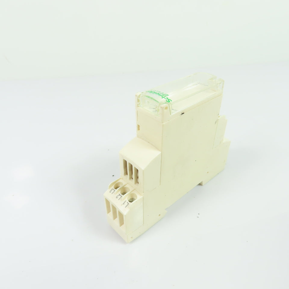 Schneider Electric RM17TT00 Phase Control Relay 208-480VAC 3Ph 5A