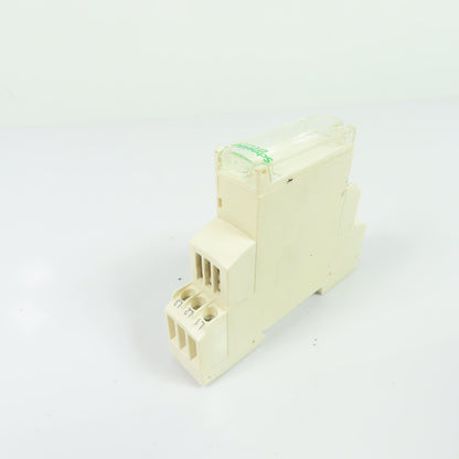 Schneider Electric RM17TT00 Phase Control Relay 208-480VAC 3Ph 5A