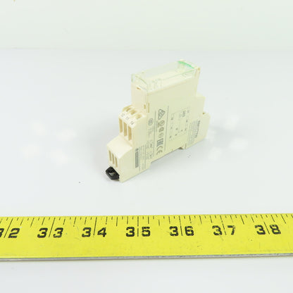 Schneider Electric RM17TT00 Phase Control Relay 208-480VAC 3Ph 5A