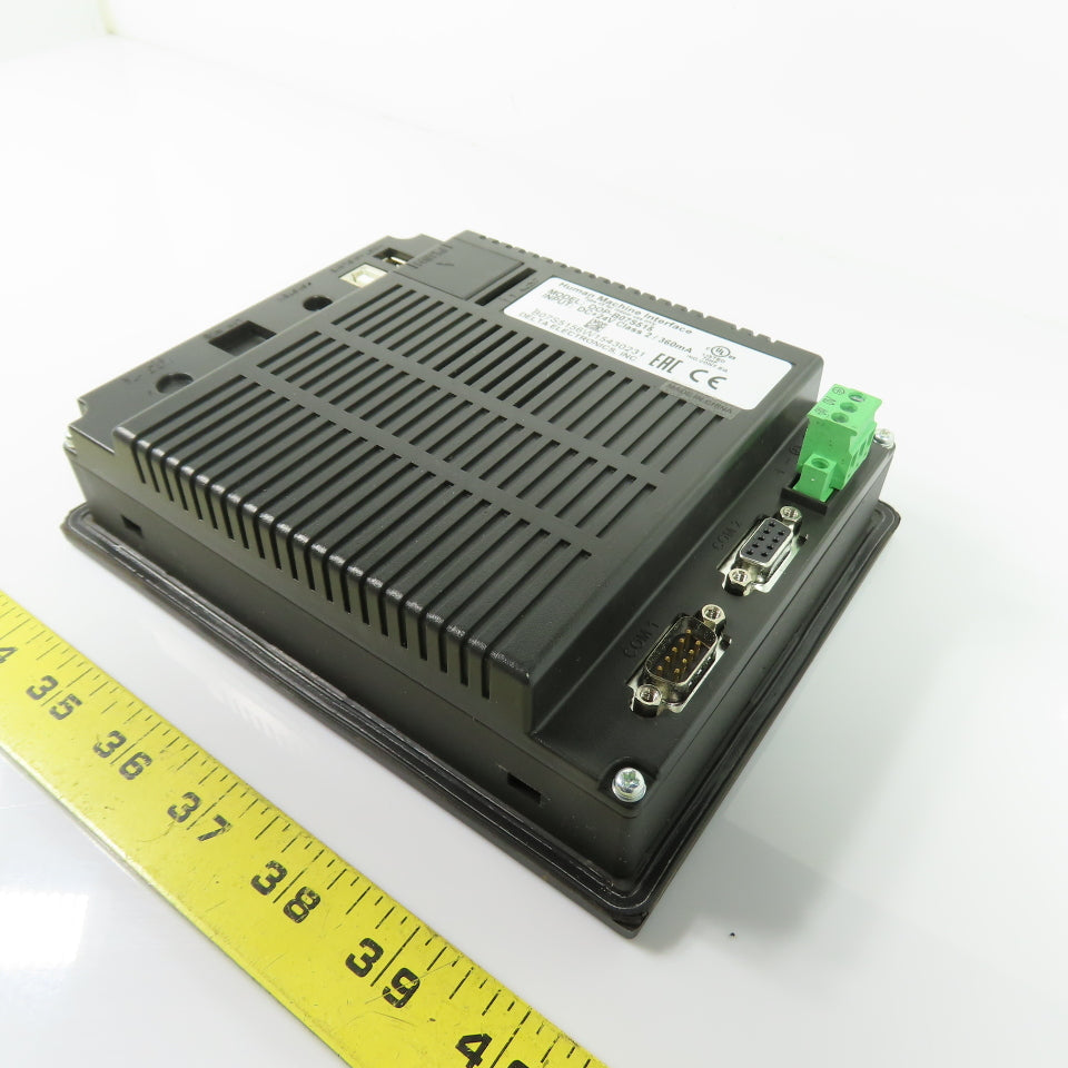 Delta DOP-B07S515 7" Touch Screen Panel HMI 24VDC