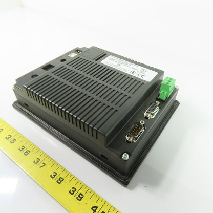 Delta DOP-B07S515 7" Touch Screen Panel HMI 24VDC