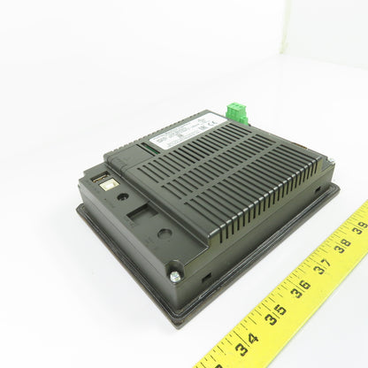Delta DOP-B07S515 7" Touch Screen Panel HMI 24VDC