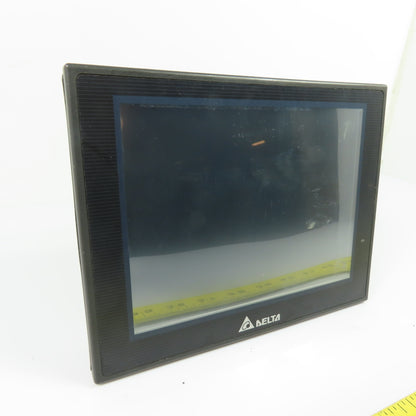 Delta DOP-B07S515 7" Touch Screen Panel HMI 24VDC