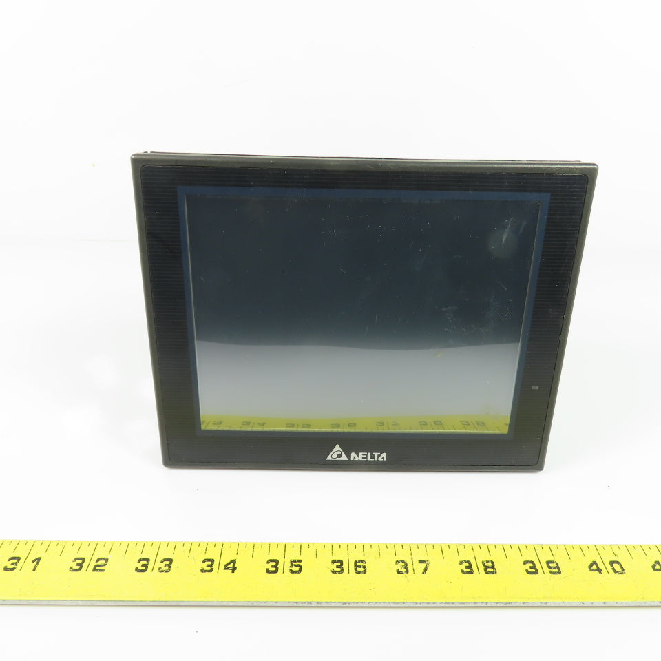 Delta DOP-B07S515 7" Touch Screen Panel HMI 24VDC