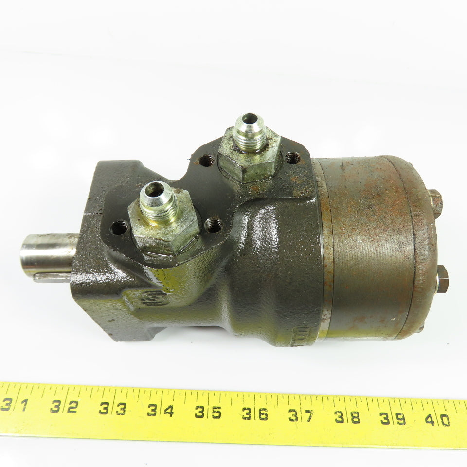 Danfoss 151-7265 OMR 200 Orbital Hydraulic Motor 1" Keyed Shaft