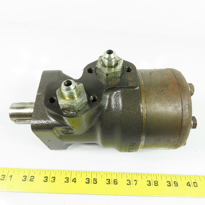 Danfoss 151-7265 OMR 200 Orbital Hydraulic Motor 1" Keyed Shaft
