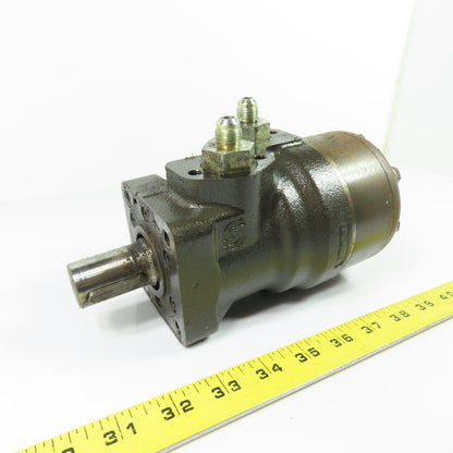 Danfoss 151-7265 OMR 200 Orbital Hydraulic Motor 1" Keyed Shaft