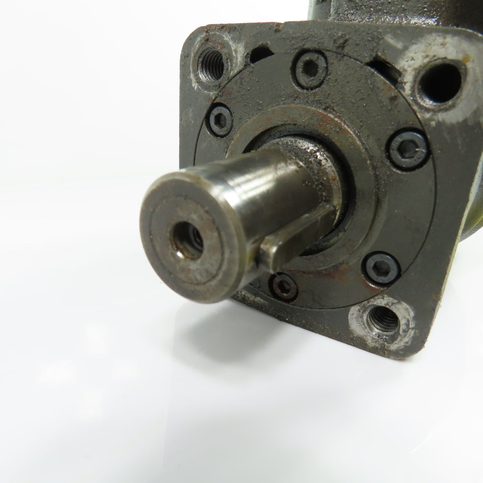 Danfoss 151-7265 OMR 200 Orbital Hydraulic Motor 1" Keyed Shaft