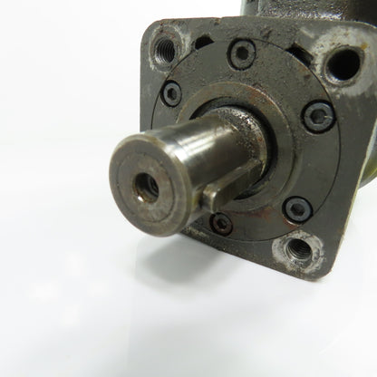 Danfoss 151-7265 OMR 200 Orbital Hydraulic Motor 1" Keyed Shaft