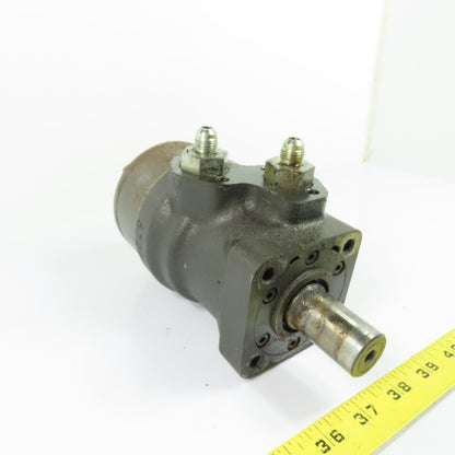 Danfoss 151-7265 OMR 200 Orbital Hydraulic Motor 1" Keyed Shaft