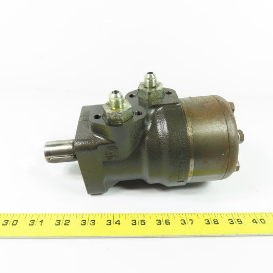 Danfoss 151-7265 OMR 200 Orbital Hydraulic Motor 1" Keyed Shaft