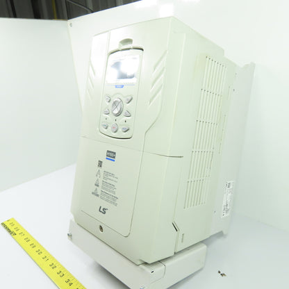 LS Electric LSLV0185H100-4COFN(PLUS) 18.5kW Variable Frequency Drive 380-480V