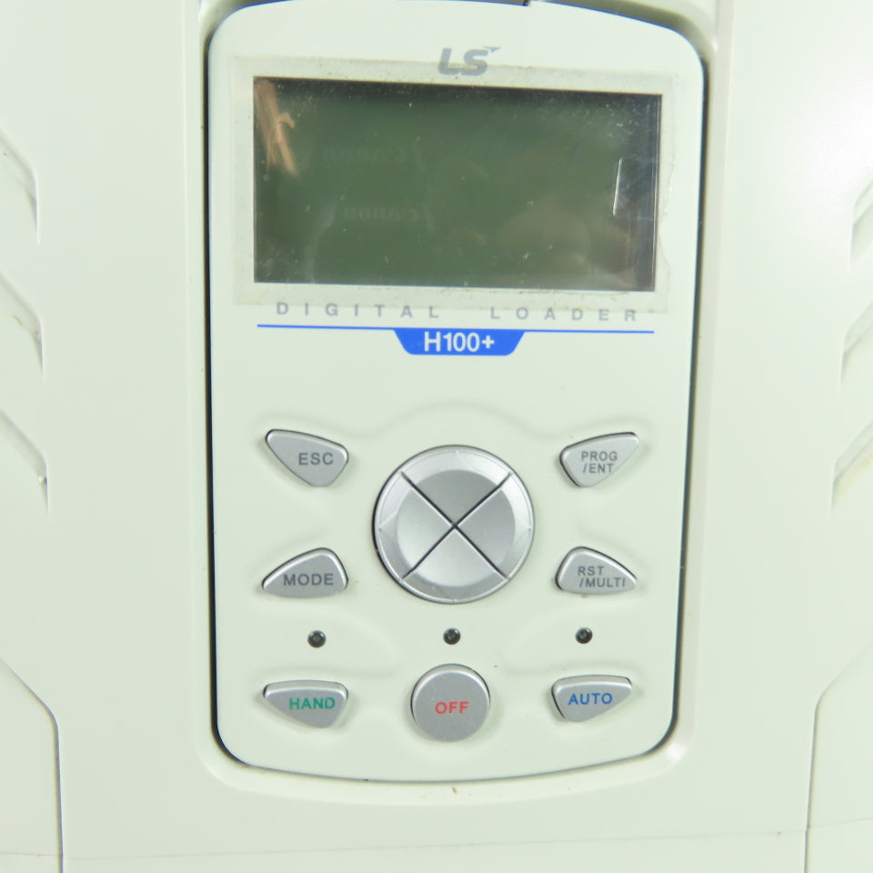 LS Electric LSLV0185H100-4COFN(PLUS) 18.5kW Variable Frequency Drive 380-480V