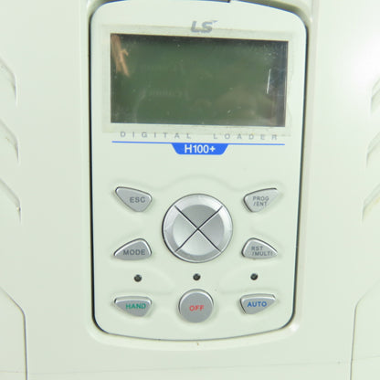 LS Electric LSLV0185H100-4COFN(PLUS) 18.5kW Variable Frequency Drive 380-480V