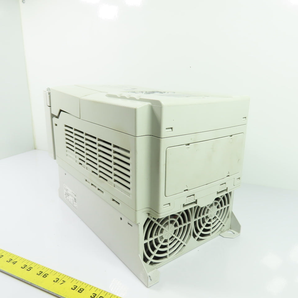 LS Electric LSLV0185H100-4COFN(PLUS) 18.5kW Variable Frequency Drive 380-480V