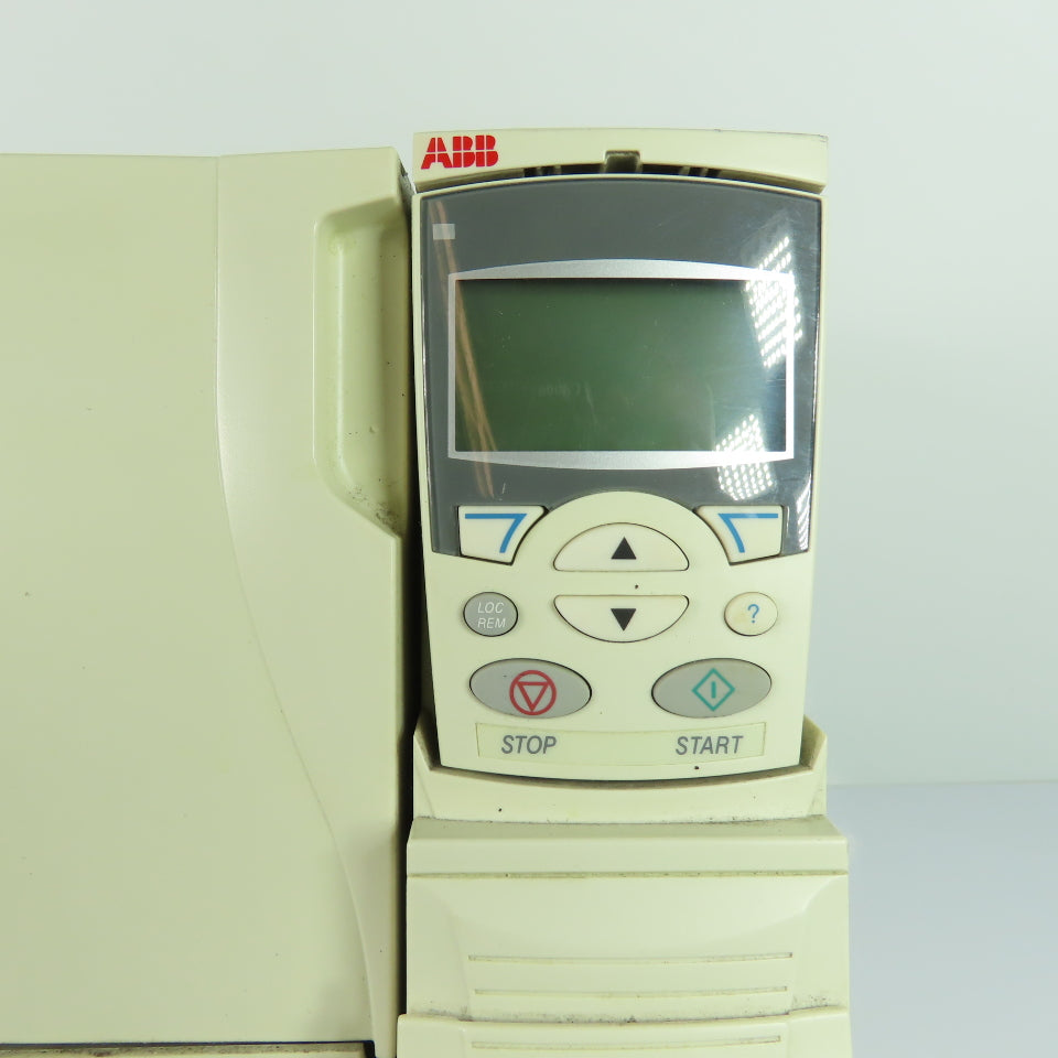 ABB ACS310-03U-41A8-4 25HP 18.5kW AC Variable Frequency Drive 480V 3Ph