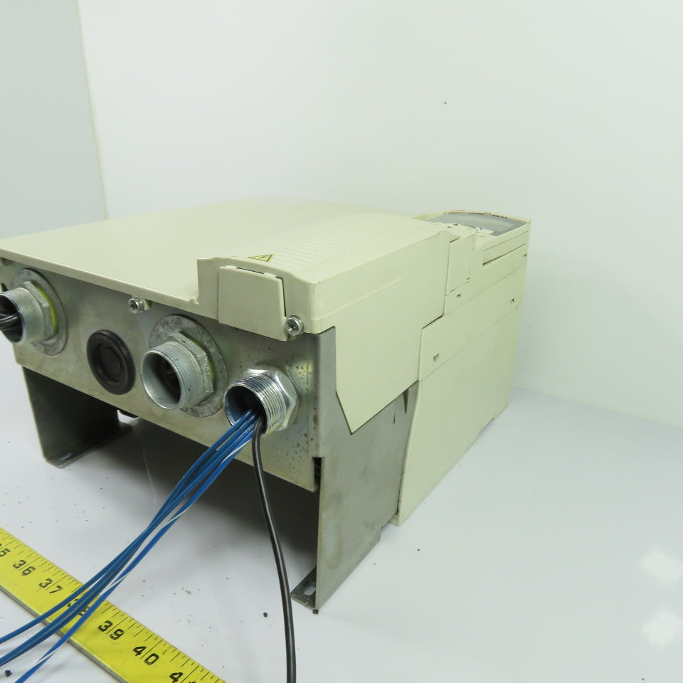 ABB ACS310-03U-41A8-4 25HP 18.5kW AC Variable Frequency Drive 480V 3Ph