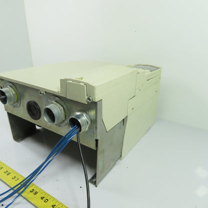 ABB ACS310-03U-41A8-4 25HP 18.5kW AC Variable Frequency Drive 480V 3Ph