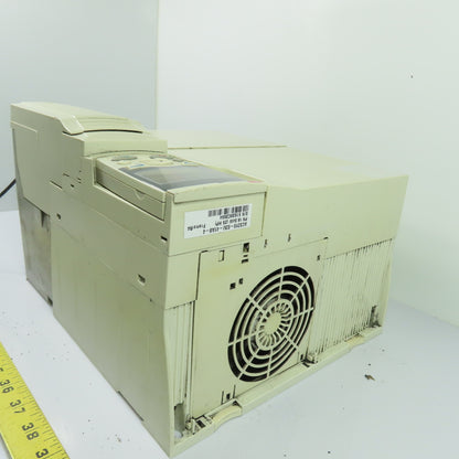 ABB ACS310-03U-41A8-4 25HP 18.5kW AC Variable Frequency Drive 480V 3Ph