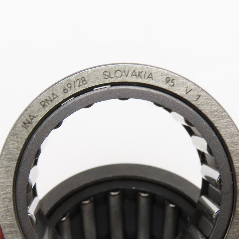 INA RNA 69/28 Needle Roller Bearing 30mm Bore x 45mm x 30mm Wide Lot Of 2