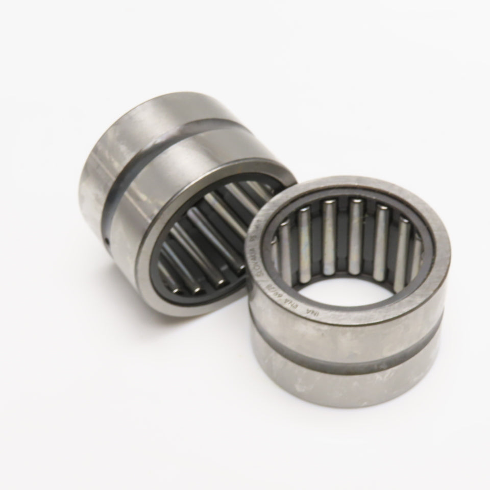 INA RNA 69/28 Needle Roller Bearing 30mm Bore x 45mm x 30mm Wide Lot Of 2