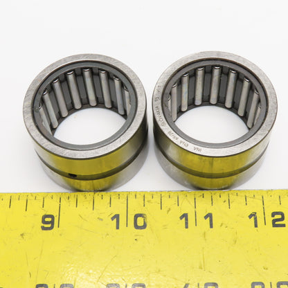 INA RNA 69/28 Needle Roller Bearing 30mm Bore x 45mm x 30mm Wide Lot Of 2