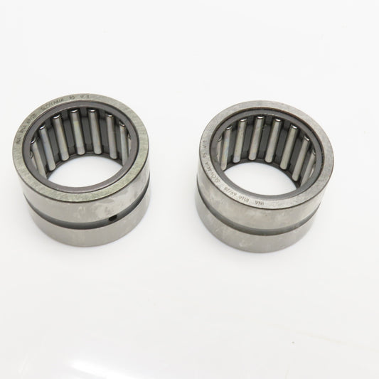 INA RNA 69/28 Needle Roller Bearing 30mm Bore x 45mm x 30mm Wide Lot Of 2