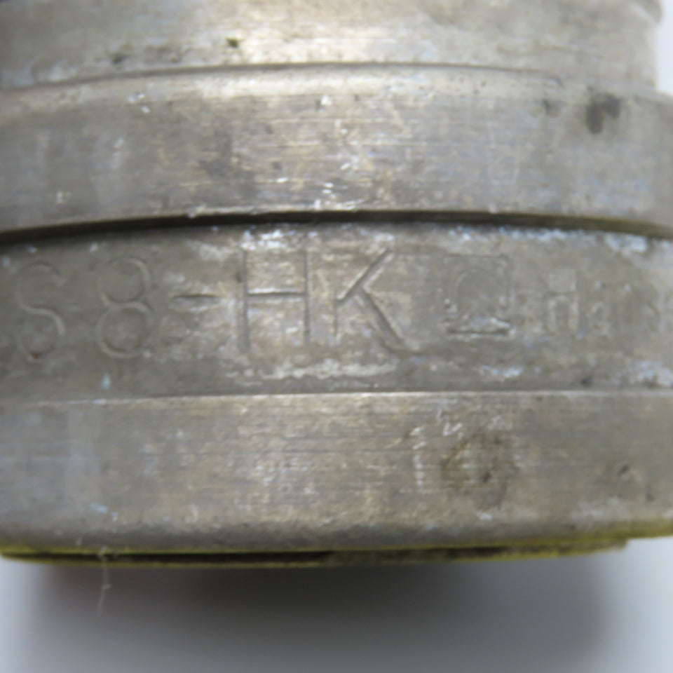 Hansen 8-HK 1" FNPT Quick Disconnect Hydraulic Coupling Socket