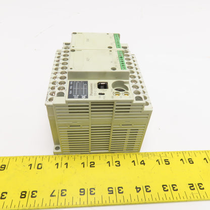 Panasonic AFPX-C30RD FP-X C30RD FP-X C30RD Control Unit PLC 24VDC