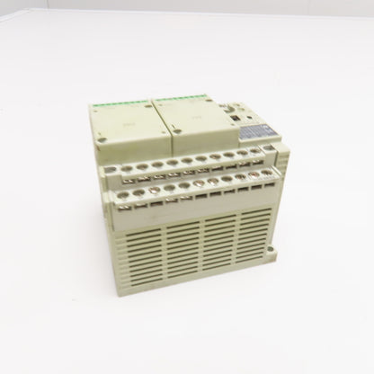 Panasonic AFPX-C30RD FP-X C30RD FP-X C30RD Control Unit PLC 24VDC