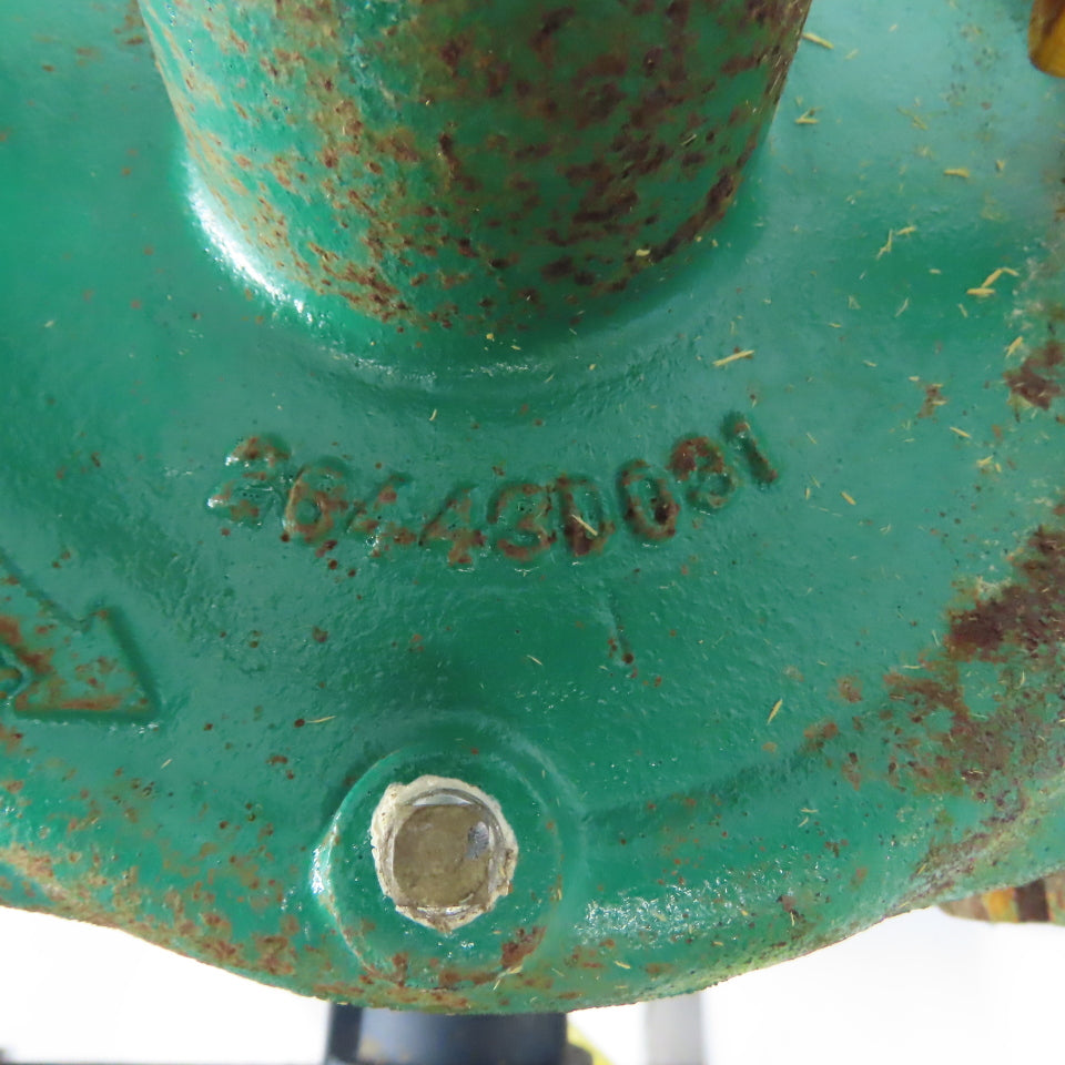 Myers 26443D031 3/4HP 3Ph Explosion Proof Centrifugal Pump 3450RPM
