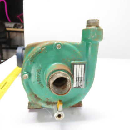 Myers 26443D031 3/4HP 3Ph Explosion Proof Centrifugal Pump 3450RPM
