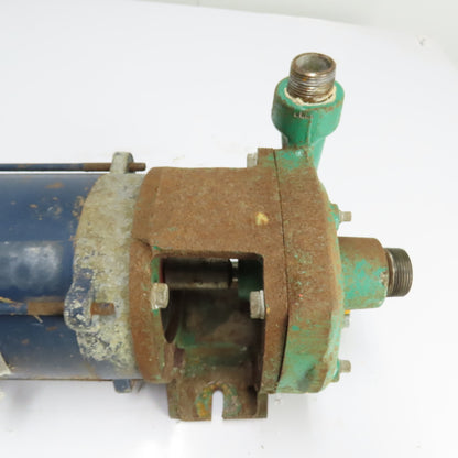 Myers 26443D031 3/4HP 3Ph Explosion Proof Centrifugal Pump 3450RPM